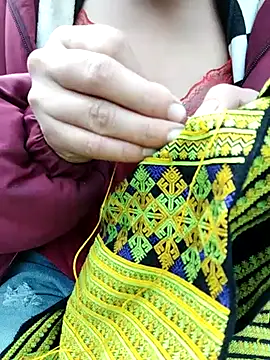 Libami246's cam snapshot