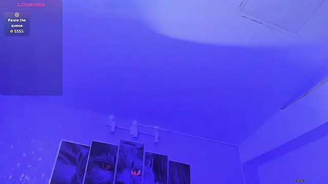 Nils_saintt's cam snapshot