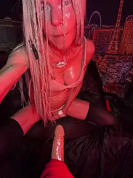 1NikiVegas's cam snapshot