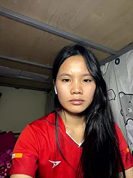 Be-MyMy's cam snapshot