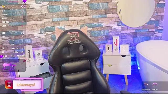 kristen_tay's cam snapshot