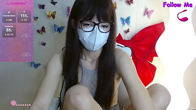 Boobyy-Bae's cam snapshot