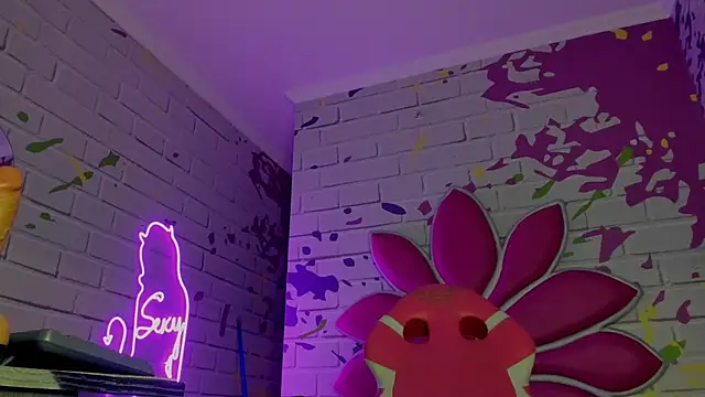 ValerySkinnyy's cam snapshot