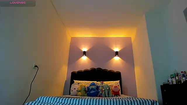 Sofia_Clauss_'s cam snapshot