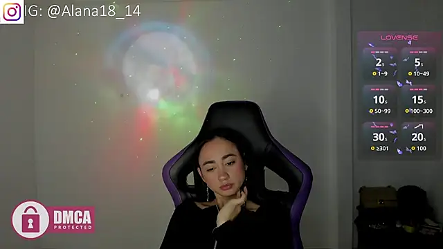 Alana_Pherson's cam snapshot