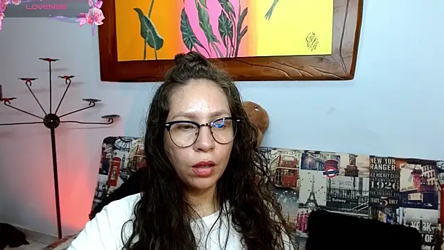 naihroby's cam snapshot