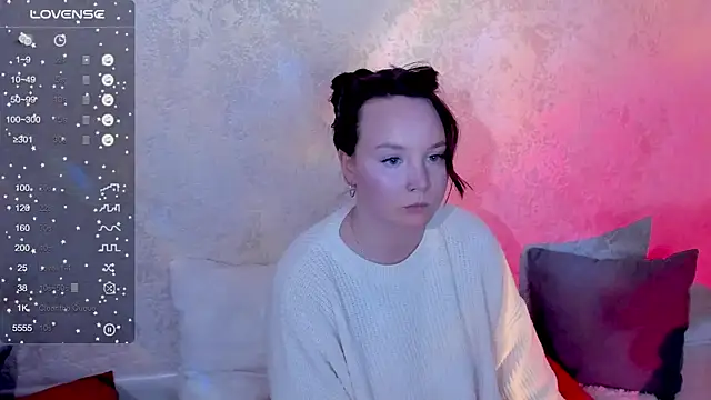 Fire_Emily_'s cam snapshot