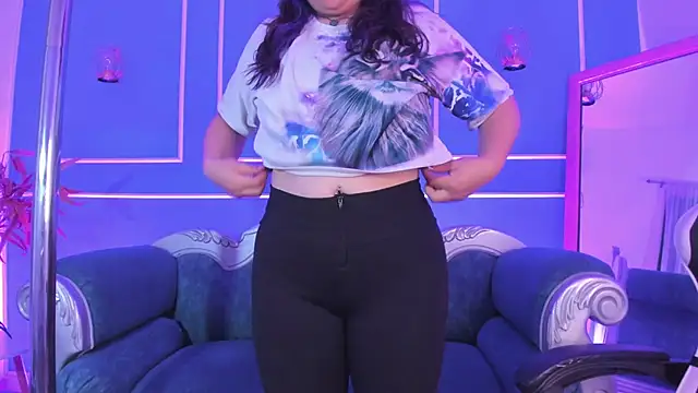 TaraTaylorr's cam snapshot