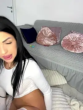 IrisRossie's cam snapshot