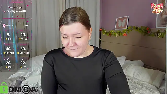 Michele_Greenn's cam snapshot