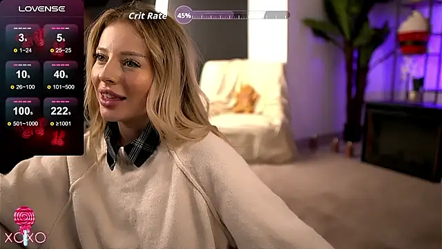 SerenaNoir's cam snapshot