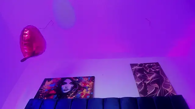 Annie_switt's cam snapshot