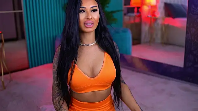 ArabellaPosh's cam snapshot