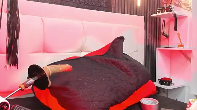 MaraBlake_'s cam snapshot