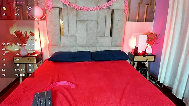 talia_gonzales's cam snapshot