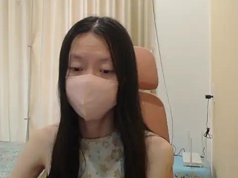 Lil-Cherries's cam snapshot