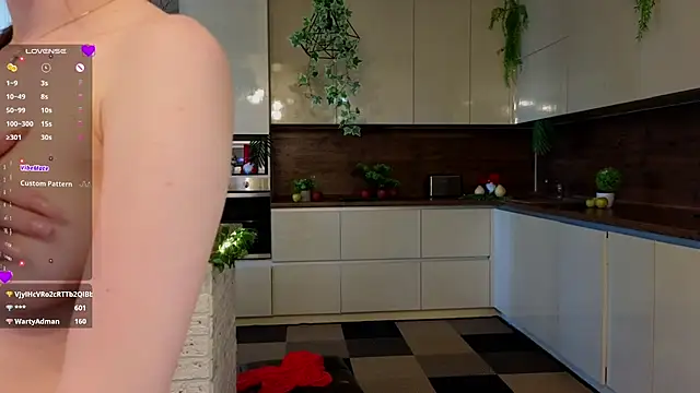 BlissLecton's cam snapshot