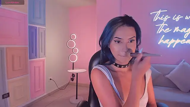 KayraLanne's cam snapshot