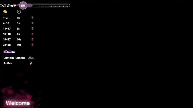 RedPeach's cam snapshot