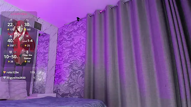 abby_adams20's cam snapshot