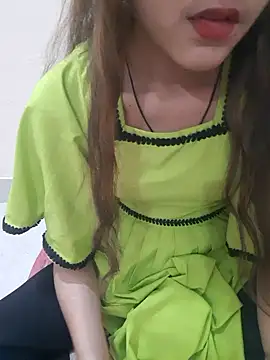 Khushi_rani's cam snapshot