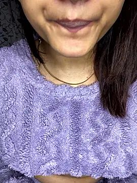 Pretty_doll25's cam snapshot