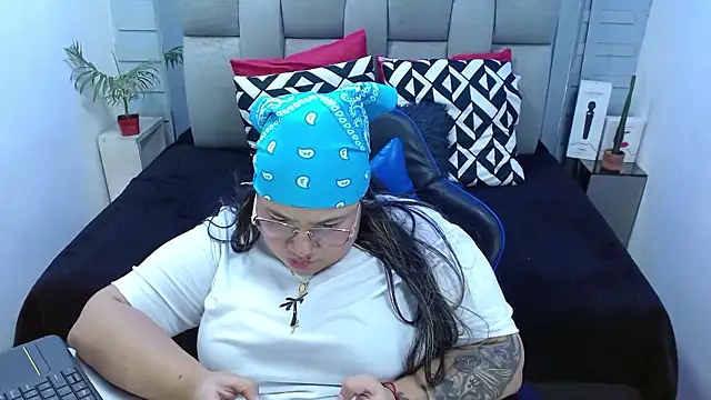 evelin_zaens's cam snapshot