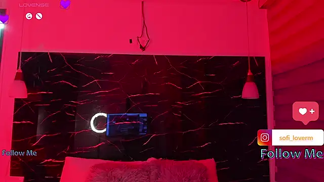 Sofiia-Rubb's cam snapshot