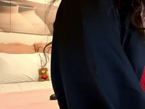 NadiaBanks's cam snapshot