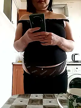 Sevilya_kiss's cam snapshot