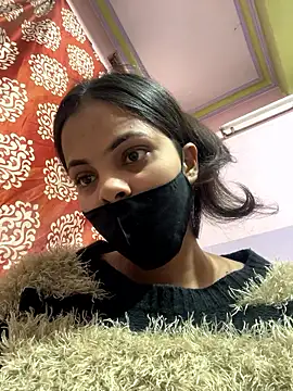 Sandhya_77's cam snapshot