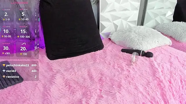 madison_7's cam snapshot