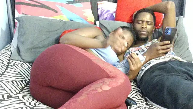 Dandelion_enigman's cam snapshot