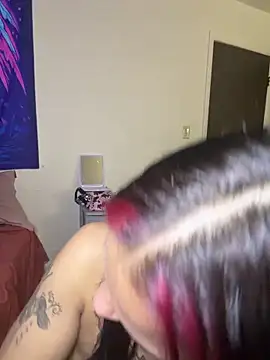 JayyBabyy1's cam snapshot