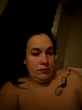 Girlysensuelle's cam snapshot