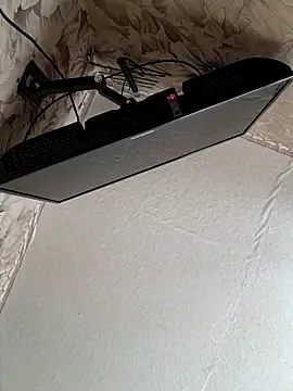 gentleblonde's cam snapshot