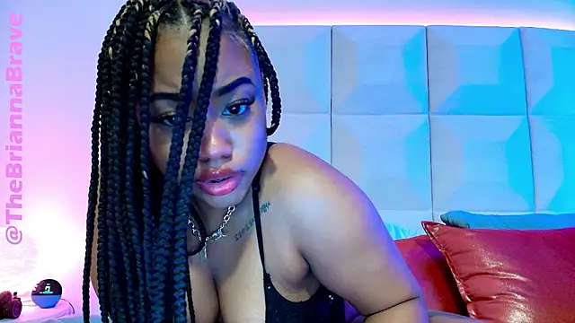 BriannaBrave's cam snapshot