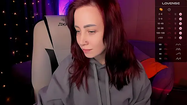 deboramoore's cam snapshot