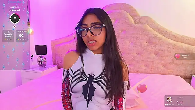 Sapphire_01's cam snapshot