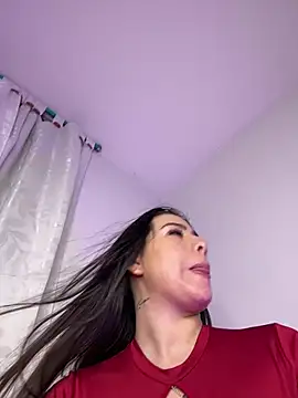 channel_w1's cam snapshot