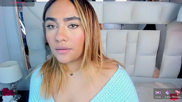 AnguelJones's cam snapshot