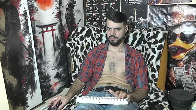 00george live sex cam