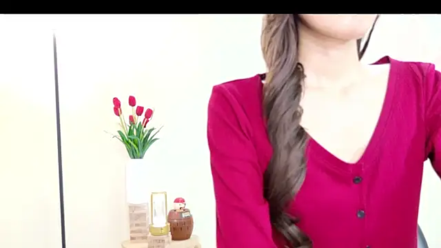 IreneIrene's cam snapshot