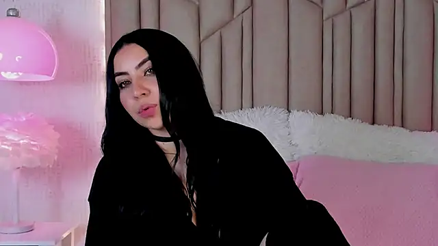 AudreyElla's cam snapshot