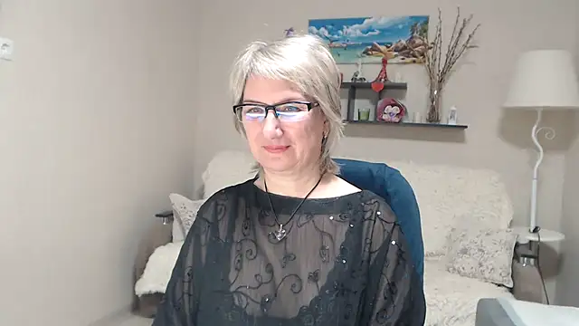 FleurMays's cam snapshot