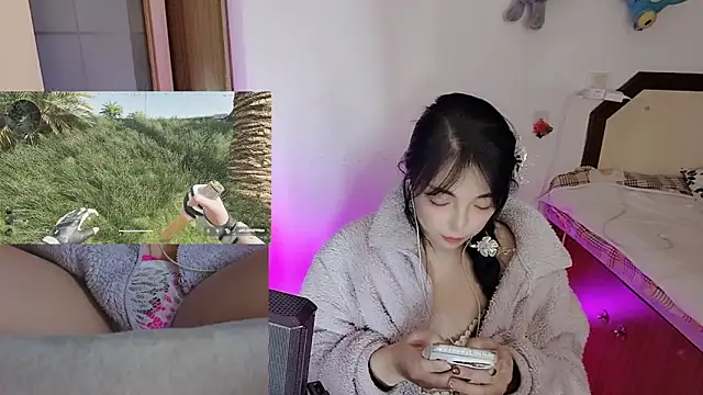 Song_99's cam snapshot