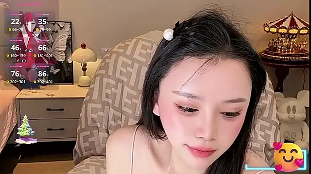 anni_520's cam snapshot