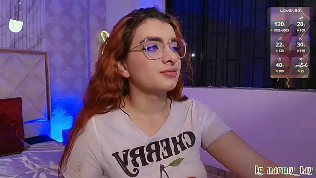 Naomy_tay1's cam snapshot