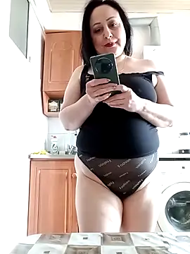 Sevilya_kiss's cam snapshot