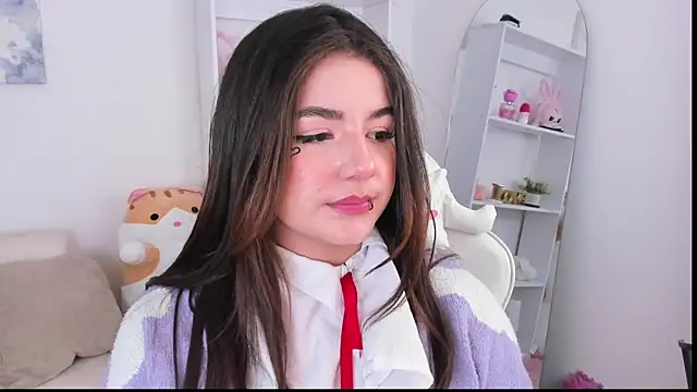 dolce_antonellaa's cam snapshot